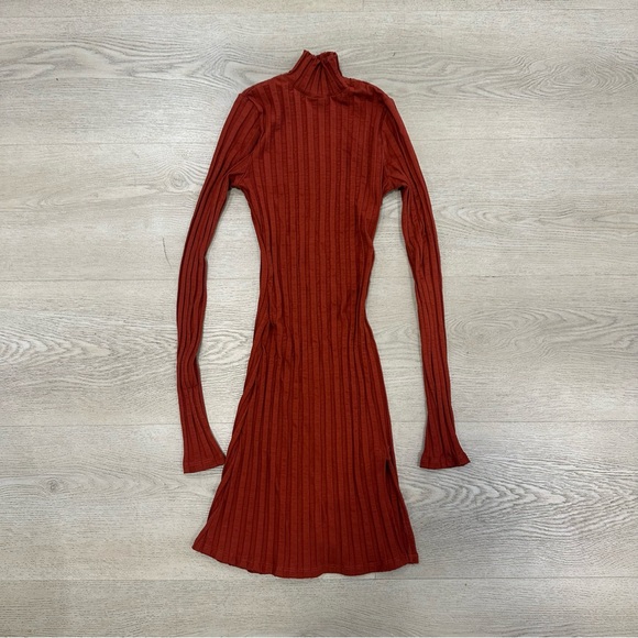 Reformation Libra Knit Dress - Picture 7 of 9